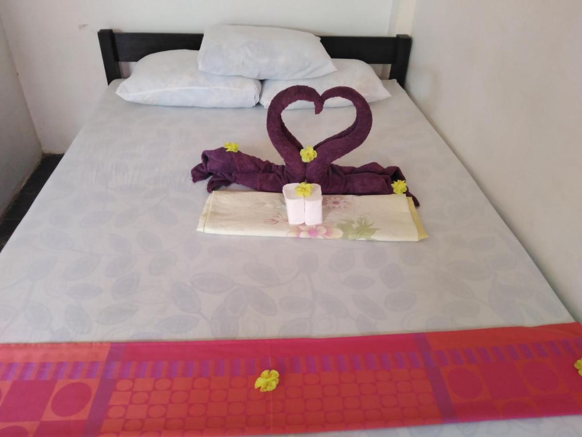 Sun Valley Hostel إل نيدو المظهر الخارجي الصورة
