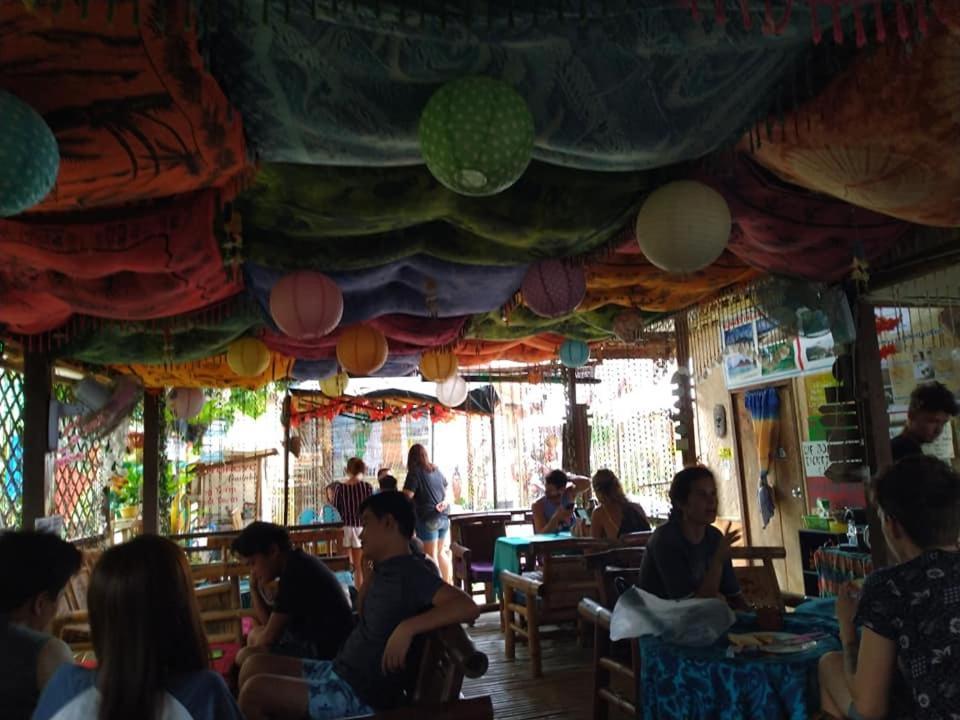 Sun Valley Hostel إل نيدو المظهر الخارجي الصورة
