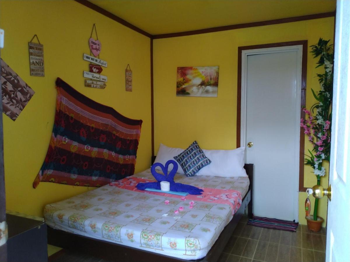 Sun Valley Hostel إل نيدو المظهر الخارجي الصورة